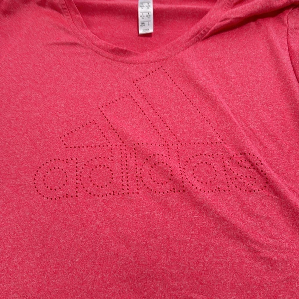 Adidas performance top - Picture 2 of 3